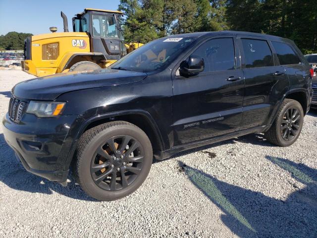 jeep grand cher 2018 1c4rjeag3jc485232