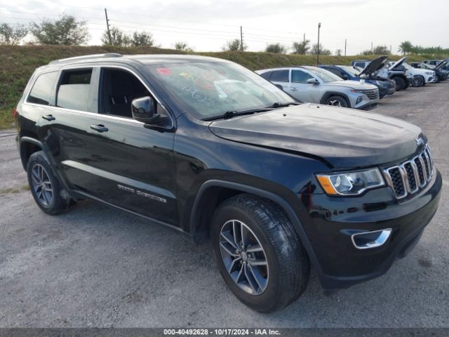 jeep grand cherokee 2018 1c4rjeag3jc512347