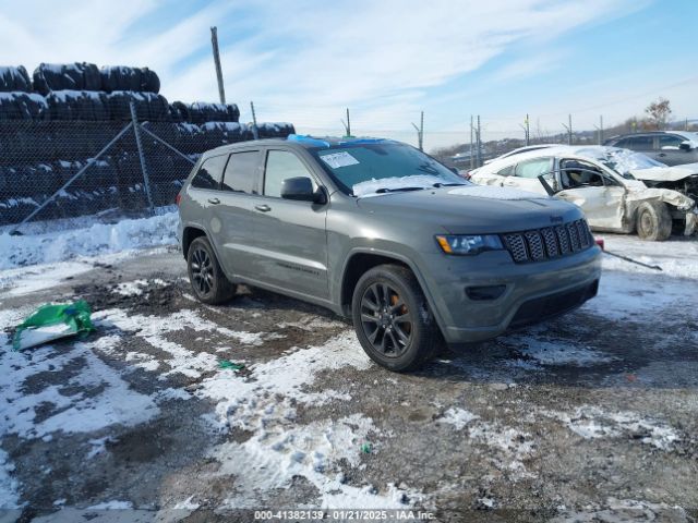 jeep grand cherokee 2019 1c4rjeag3kc752421