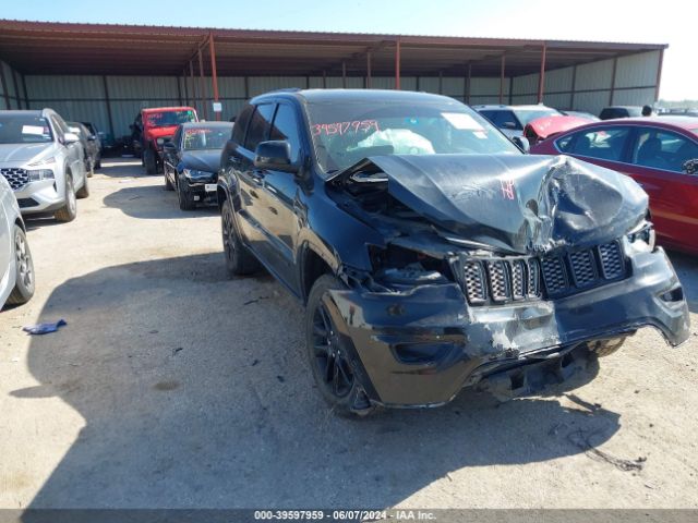 jeep grand cherokee 2019 1c4rjeag3kc763600