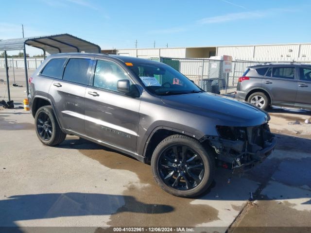 jeep grand cherokee 2020 1c4rjeag3lc379446