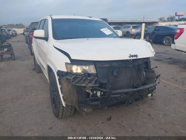 jeep grand cherokee 2021 1c4rjeag3mc517777