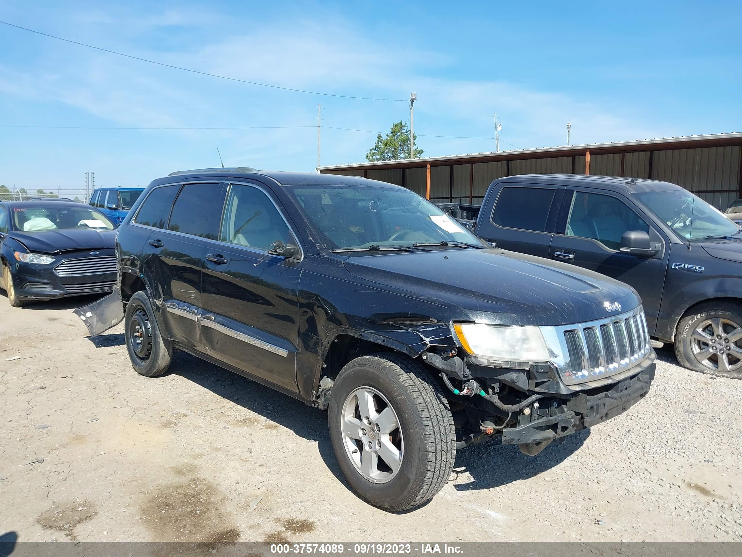 jeep grand cherokee 2012 1c4rjeag4cc258392