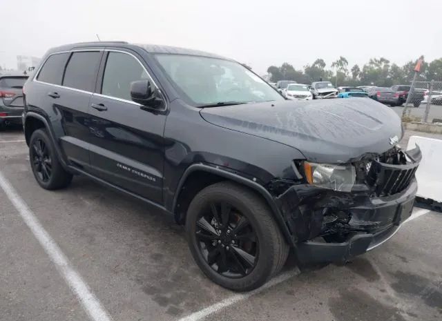 jeep grand cherokee 2013 1c4rjeag4dc584193