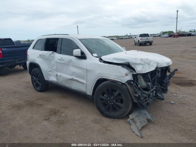 jeep grand cherokee 2013 1c4rjeag4dc628399