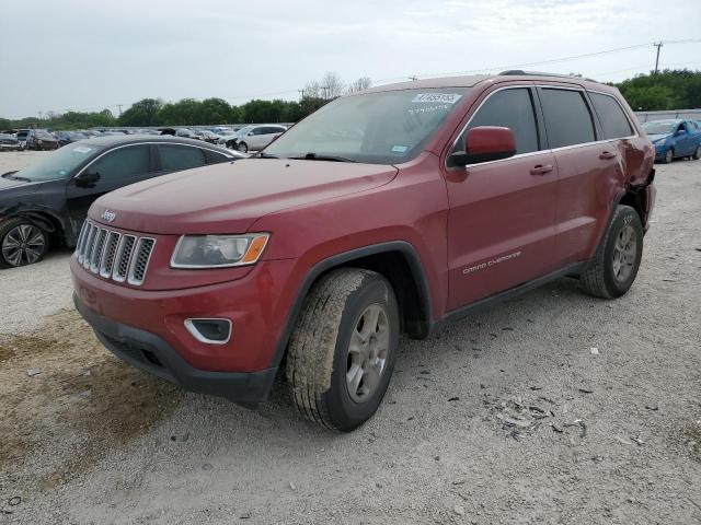 jeep grand cherokee 2014 1c4rjeag4ec138577