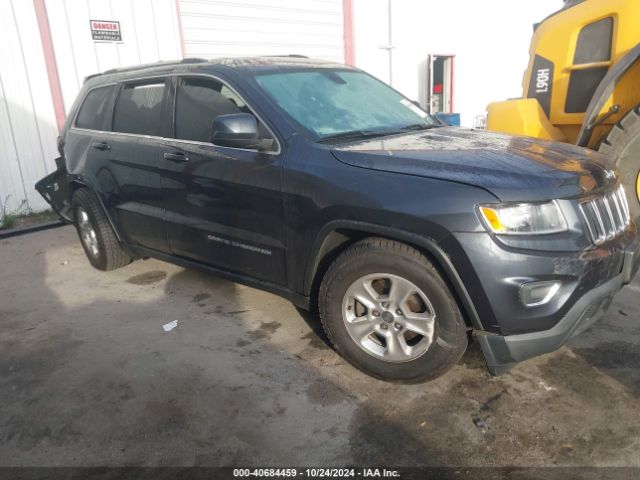 jeep grand cherokee 2015 1c4rjeag4fc144395