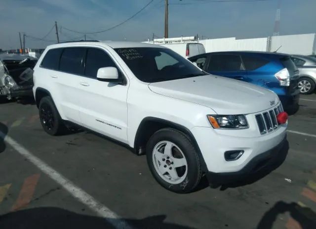 jeep grand cherokee 2016 1c4rjeag4gc386587