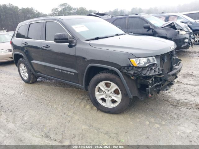 jeep grand cherokee 2017 1c4rjeag4hc677026