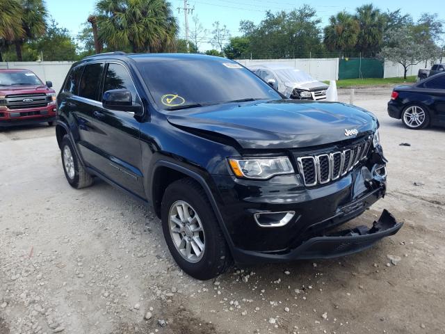 jeep  2018 1c4rjeag4jc110384