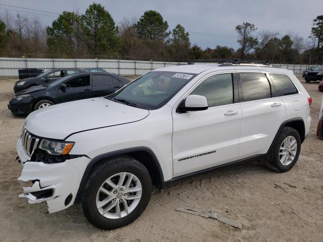 jeep grand cher 2018 1c4rjeag4jc126164