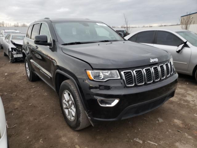 jeep grand cher 2018 1c4rjeag4jc212381