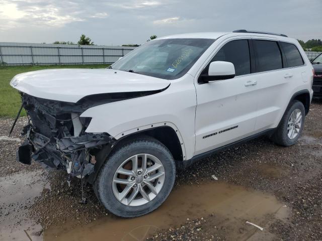 jeep grand cher 2018 1c4rjeag4jc229732