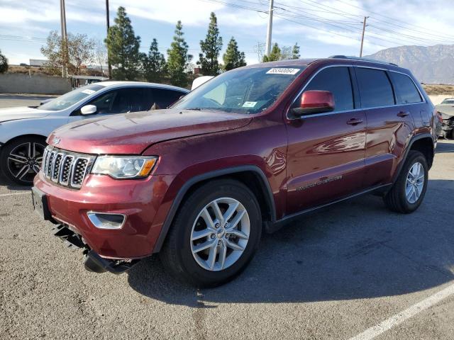 jeep grand cher 2018 1c4rjeag4jc260883