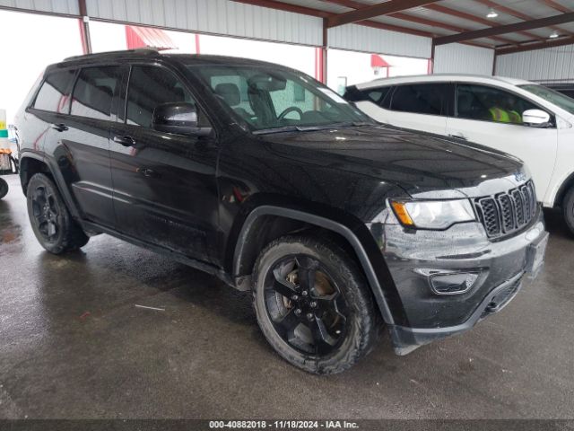 jeep grand cherokee 2019 1c4rjeag4kc571974