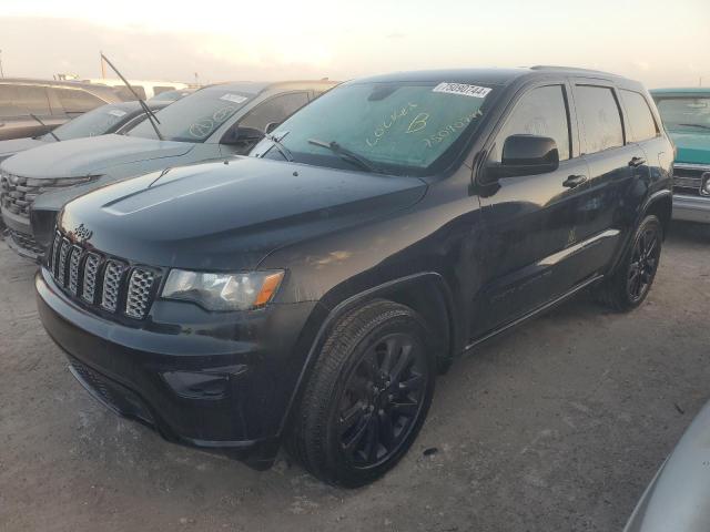 jeep grand cher 2019 1c4rjeag4kc602575