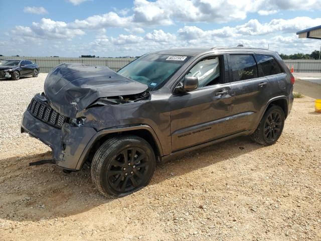 jeep grand cher 2019 1c4rjeag4kc621465