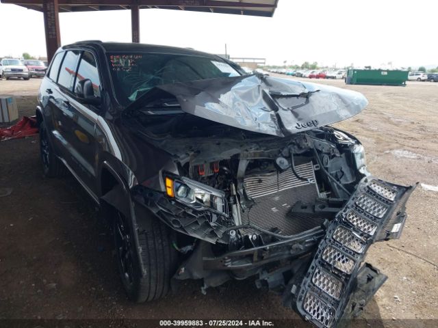 jeep grand cherokee 2019 1c4rjeag4kc630652