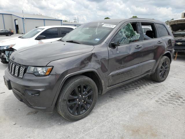 jeep grand cher 2019 1c4rjeag4kc792300