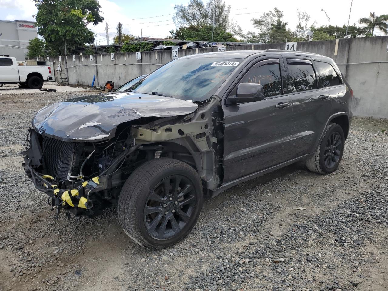 jeep grand cherokee 2019 1c4rjeag4kc839213