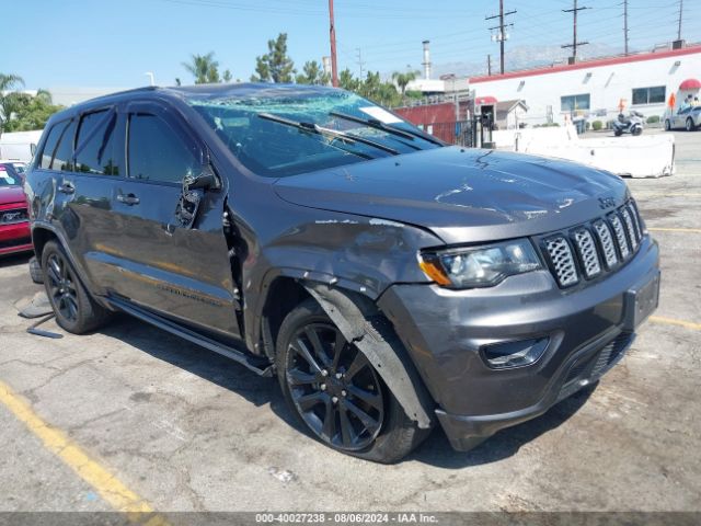 jeep grand cherokee 2019 1c4rjeag4kc845612