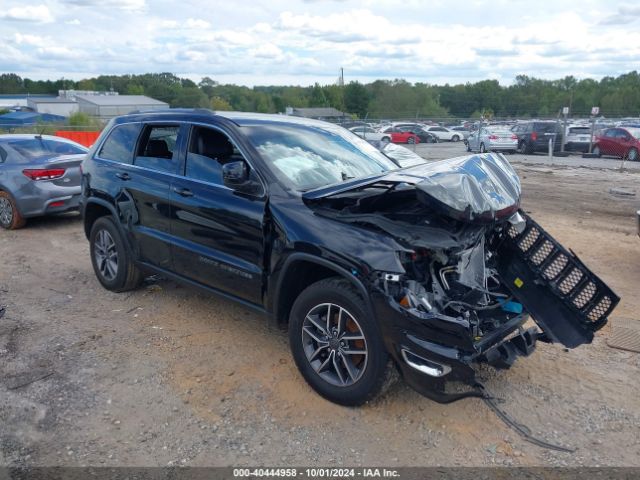 jeep grand cherokee 2020 1c4rjeag4lc106404