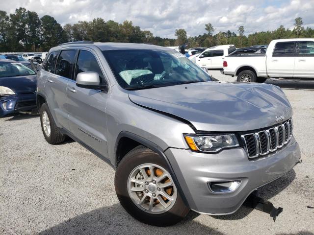 jeep grand cher 2020 1c4rjeag4lc278755