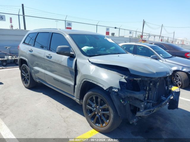 jeep grand cherokee 2020 1c4rjeag4lc317019