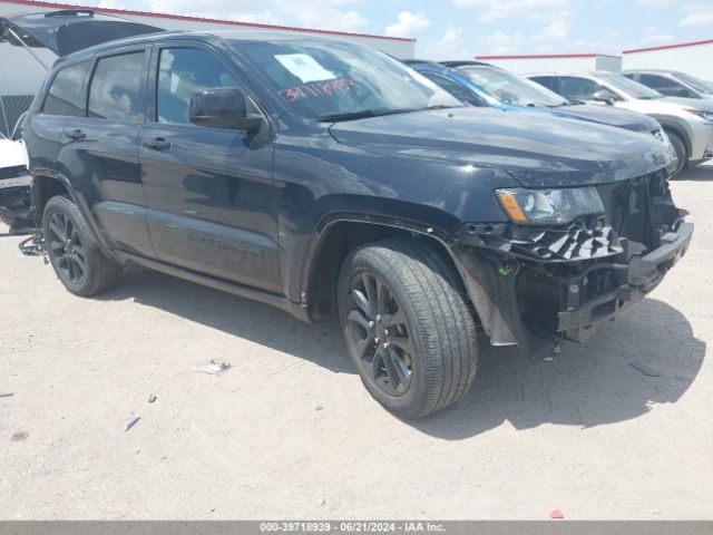 jeep grand cherokee 2021 1c4rjeag4mc680972