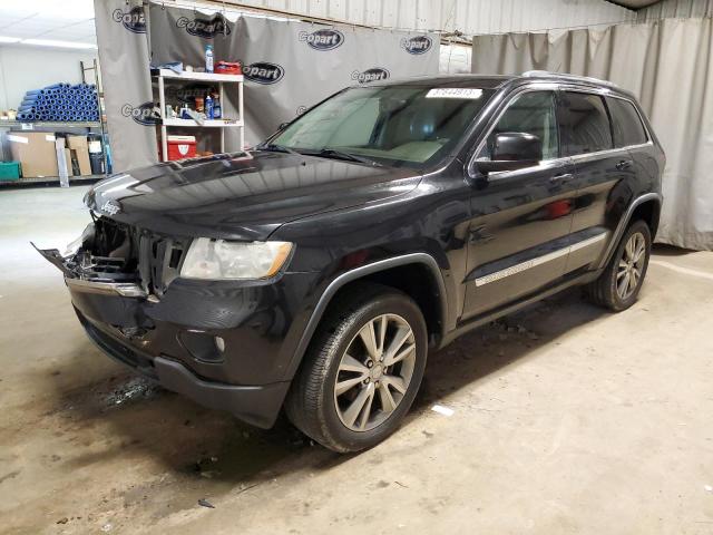 jeep grand cher 2013 1c4rjeag5dc610641