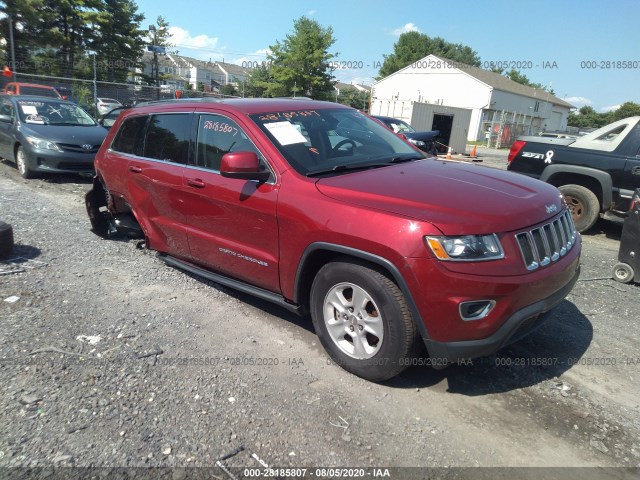 jeep grand cherokee 2014 1c4rjeag5ec136840