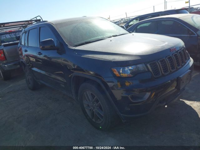 jeep grand cherokee 2016 1c4rjeag5gc457764