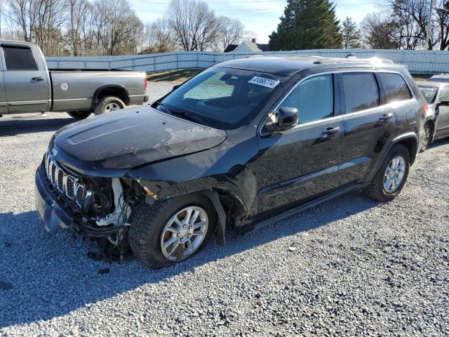 jeep grand cherokee 2018 1c4rjeag5jc131809