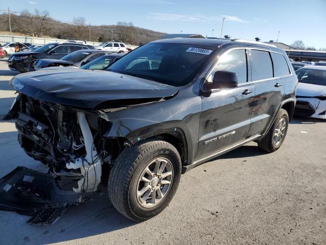 jeep grand cherokee 2018 1c4rjeag5jc171517