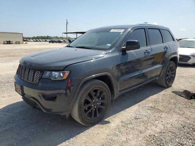 jeep grand cher 2018 1c4rjeag5jc311792