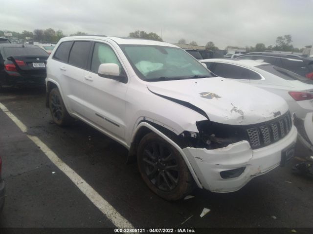 jeep grand cherokee 2018 1c4rjeag5jc430362