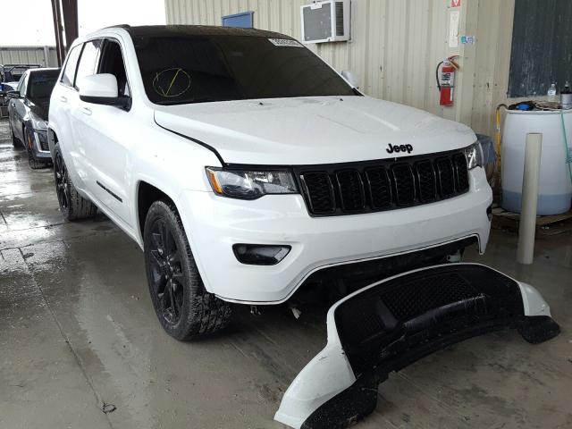 jeep grand cher 2018 1c4rjeag5jc442625