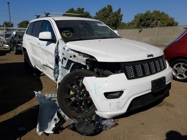 jeep grand cher 2018 1c4rjeag5jc442737