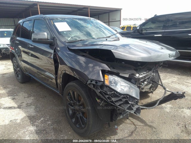 jeep grand cherokee 2018 1c4rjeag5jc455083