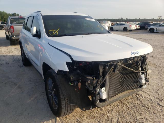 jeep grand cher 2018 1c4rjeag5jc513628