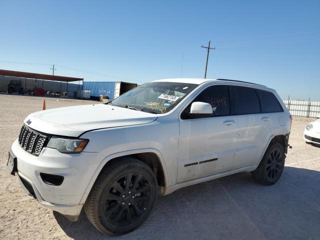 jeep grand cher 2019 1c4rjeag5kc597497