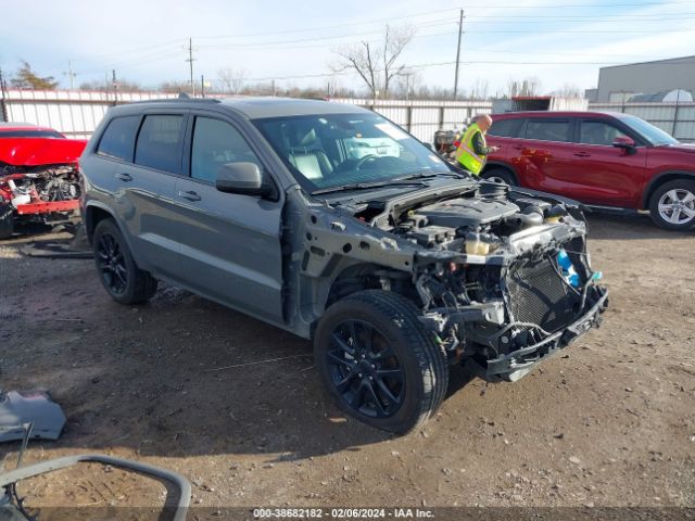 jeep grand cherokee 2019 1c4rjeag5kc614881