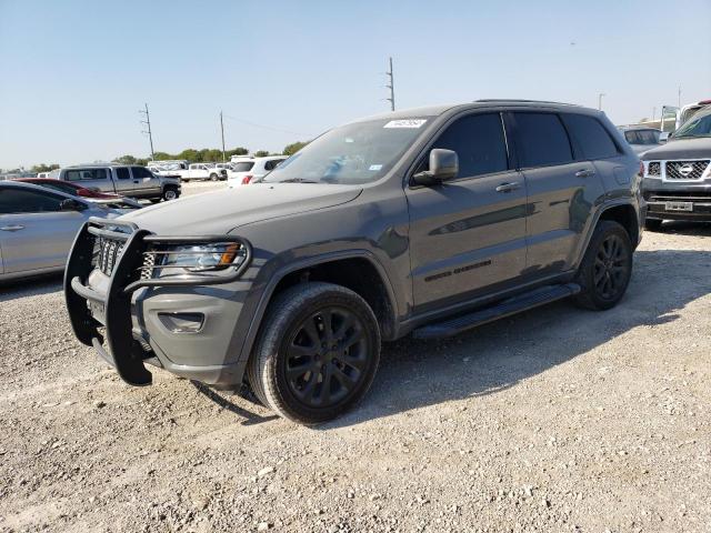 jeep grand cher 2019 1c4rjeag5kc662574