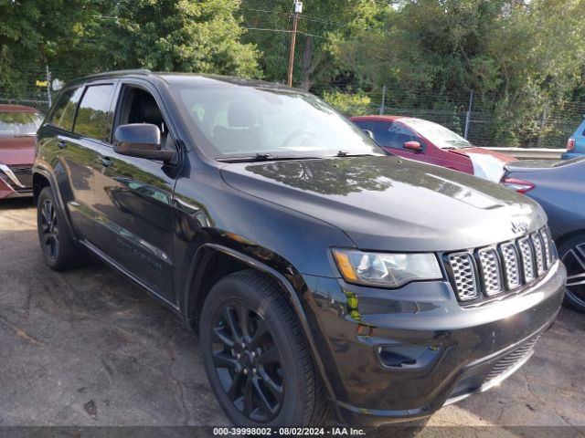 jeep grand cherokee 2019 1c4rjeag5kc680895