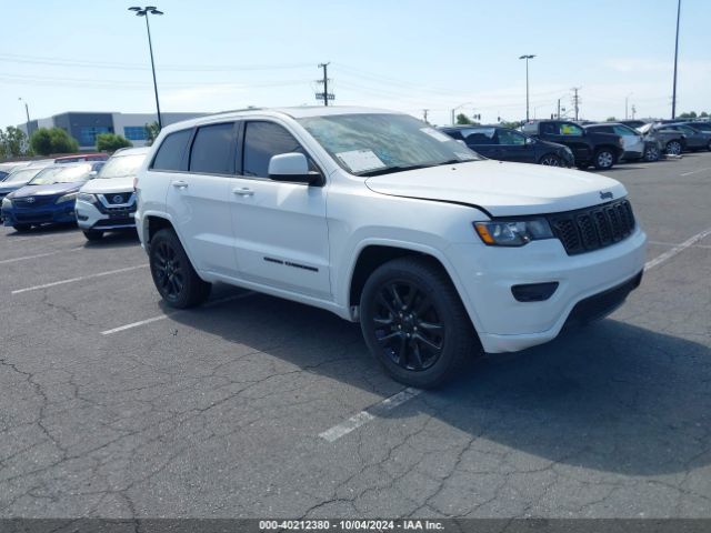 jeep grand cherokee 2019 1c4rjeag5kc732316