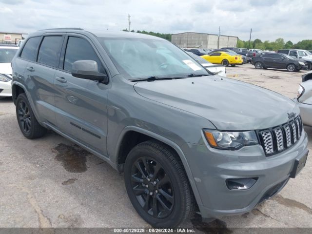 jeep grand cherokee 2019 1c4rjeag5kc832481