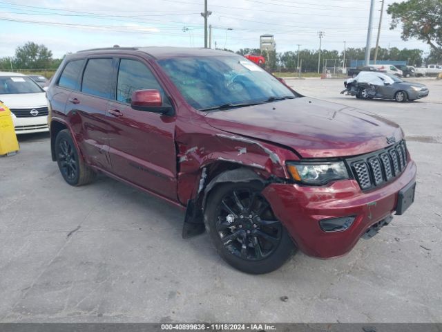 jeep grand cherokee 2021 1c4rjeag5mc596689