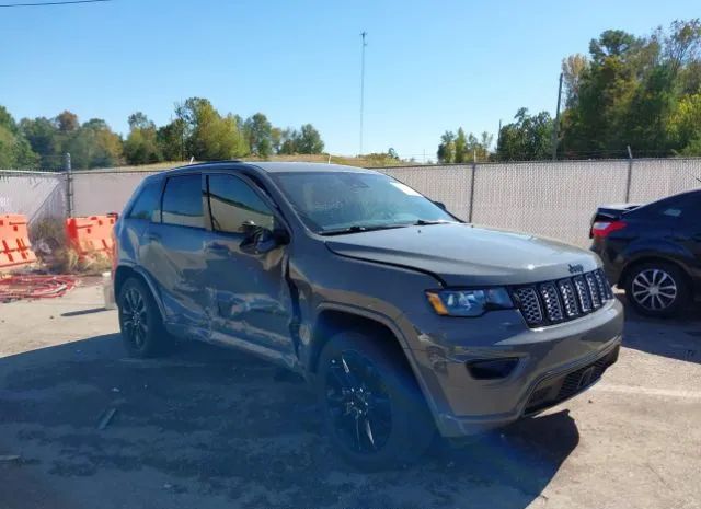 jeep grand cherokee 2021 1c4rjeag5mc785844