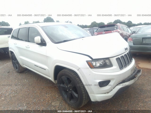 jeep grand cherokee 2014 1c4rjeag6ec580695