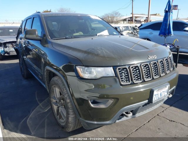 jeep grand cherokee 2016 1c4rjeag6gc441735